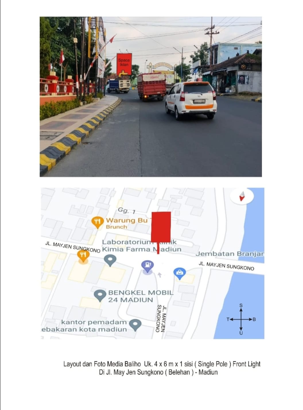 Baliho uk. 4x6 M 1 sisi Jl. May Jen Sungkono(Belehan)-Madiun.jpeg
