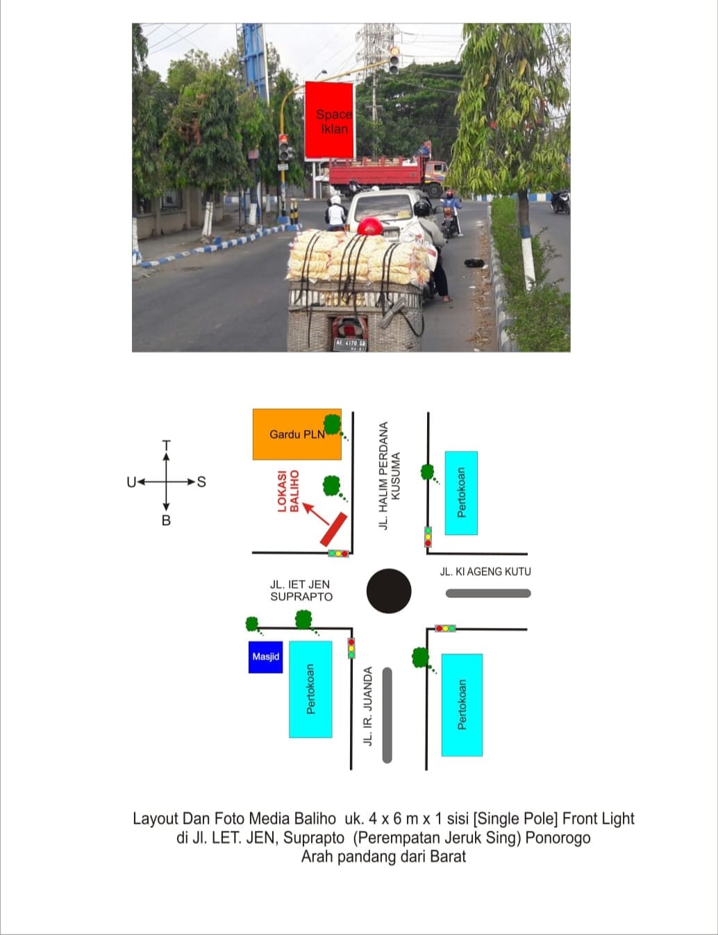 Baliho Uk. 4x6 1 sisi Jl. Let.Jen, Suprapto(Perempatan Jeruk Sing) Ponorogo.jpeg